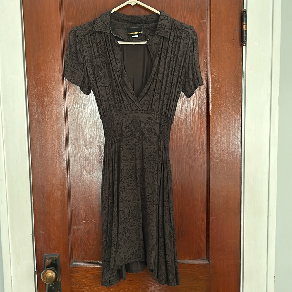 Nooworks Dress